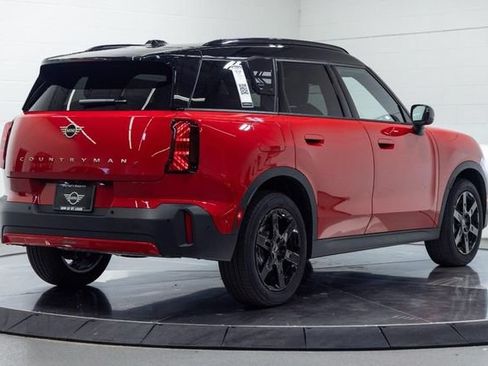 New 2026 MINI Cooper Countryman S AWD/4WD image 10