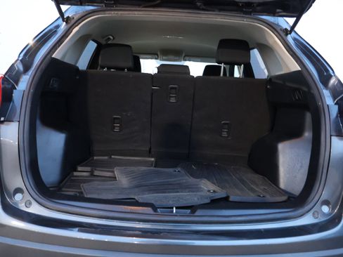 Used 2016 MAZDA CX-5 Touring image 17