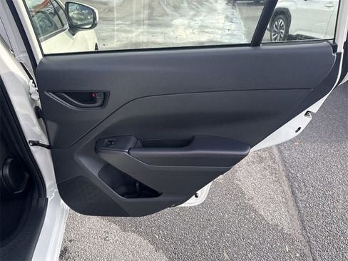 New 2026 Subaru Impreza 2.0i Sport image 64