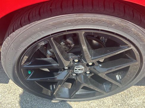 Used 2023 Honda Civic Sport image 20