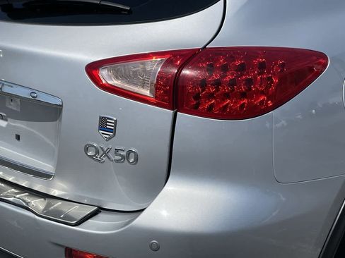 Used 2014 INFINITI QX50 Journey w/ Premium Package AWD/4WD image 37