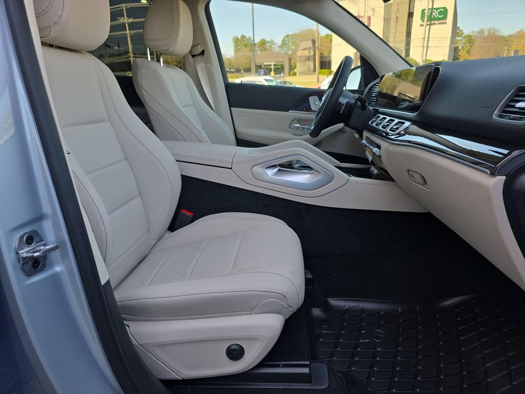 Certified 2026 Mercedes-Benz GLE 450 4MATIC image 16