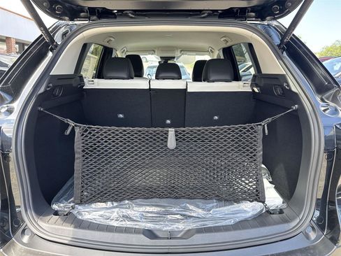 New 2026 MAZDA CX-5 Preferred AWD/4WD image 23