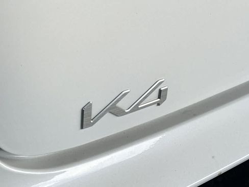Used 2025 Kia K4 FWD image 10