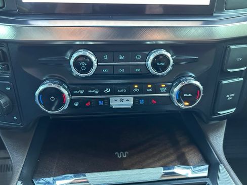 Used 2024 Ford F350 King Ranch w/ Chrome Package AWD/4WD image 28