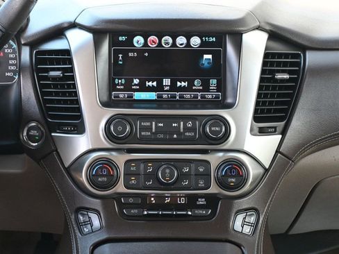 Used 2017 Chevrolet Tahoe Premier image 11