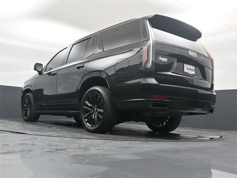 Used 2021 Cadillac Escalade Sport image 46