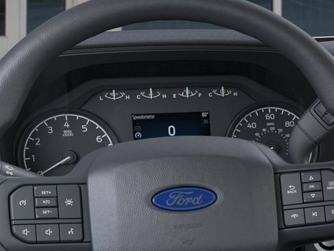 New 2026 Ford F150 STX w/ F-150 LOBO Package AWD/4WD image 36