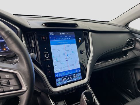 Used 2023 Subaru Outback Limited image 22