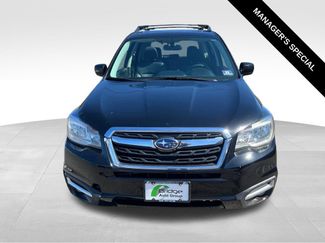Used 2017 Subaru Forester 2.5i Limited AWD/4WD video 2