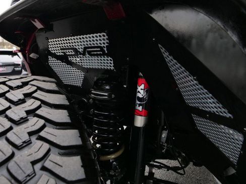 Used 2021 Jeep Gladiator Rubicon image 12