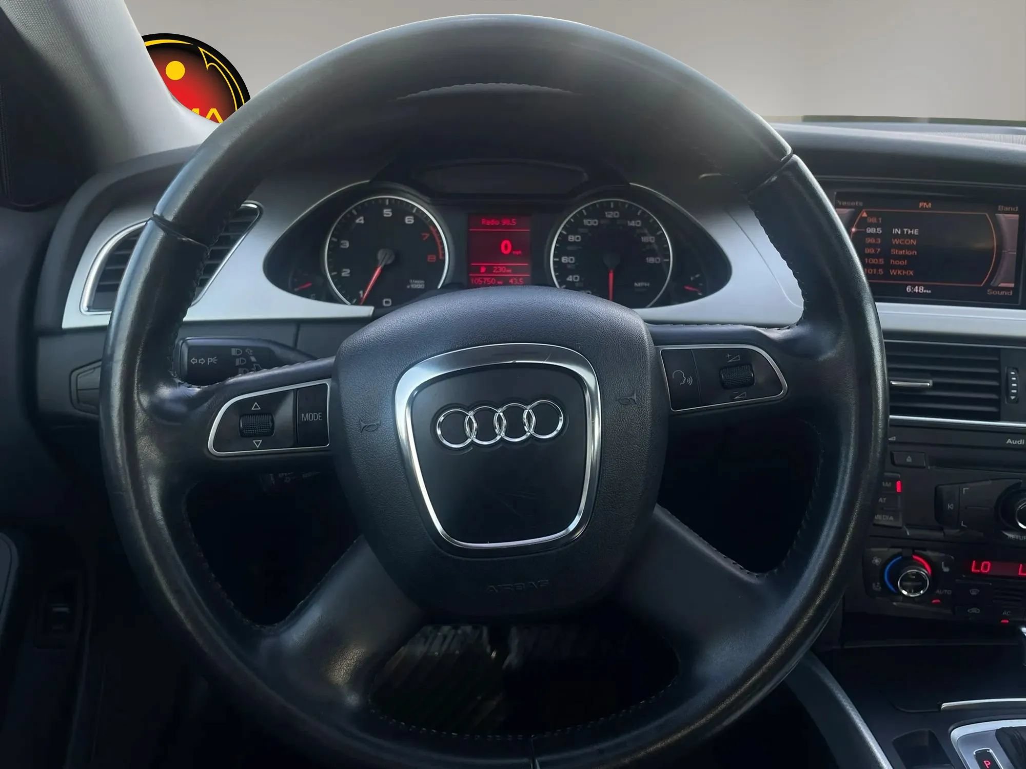 Used 2010 Audi A4 2.0T Premium Plus AWD/4WD image 25
