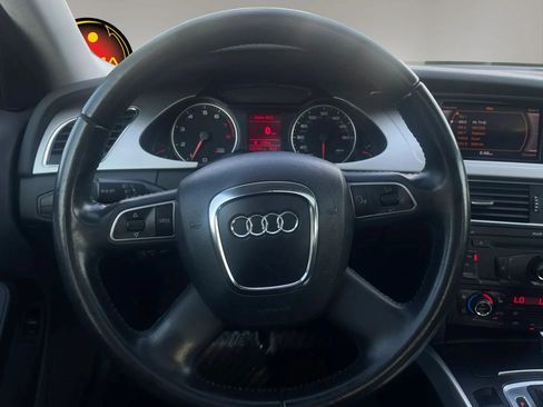 Used 2010 Audi A4 2.0T Premium Plus AWD/4WD image 25
