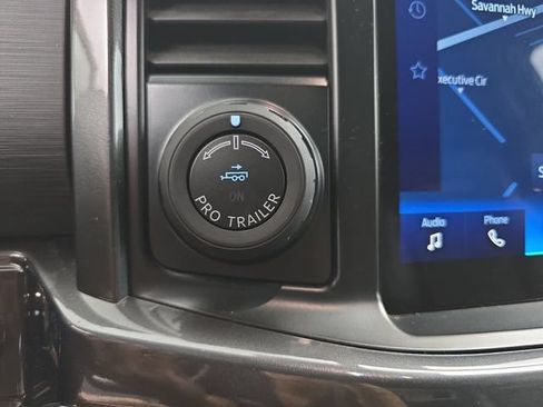 Used 2023 Ford F150 Tremor AWD/4WD image 40
