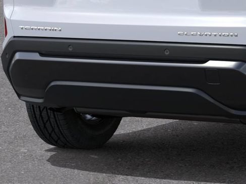 New 2027 GMC Terrain Elevation FWD image 14