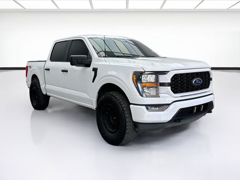 Used 2023 Ford F150 XL RWD image 3