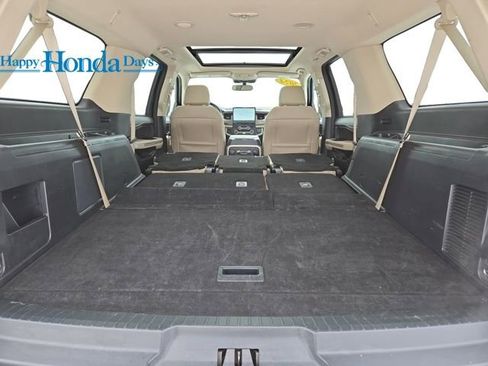 Used 2024 Ford Expedition Max Limited image 41