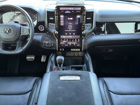 Used 2026 RAM 1500 RHO w/ RHO Level 1 Equipment Group AWD/4WD image 27