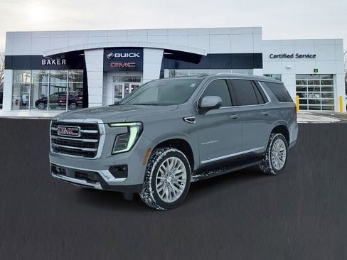 New 2026 GMC Yukon Elevation w/ Elevation Premium Package image 1