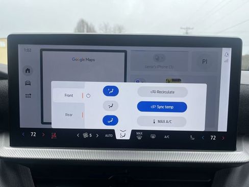 Used 2025 Ford Explorer ST-Line image 18