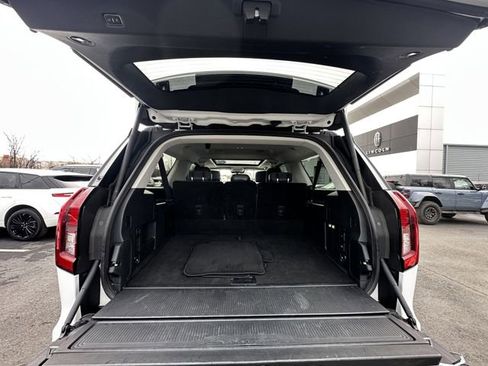 Certified 2025 Ford Expedition Max Active image 44