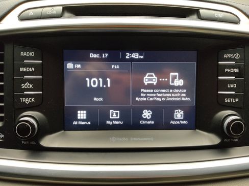 Used 2017 Kia Sorento EX w/ EX V6 Premium Package image 25