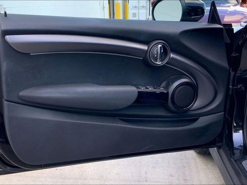 Certified 2023 MINI Cooper Convertible image 23