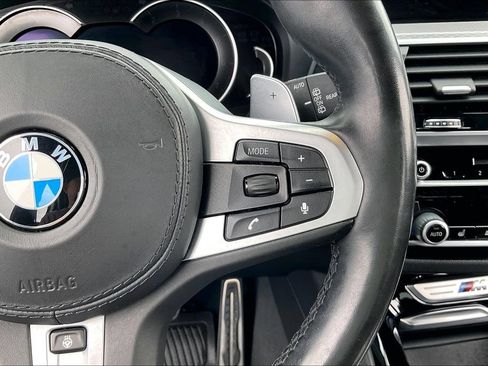 Used 2019 BMW X3 M40i w/ Premium Package AWD/4WD image 18