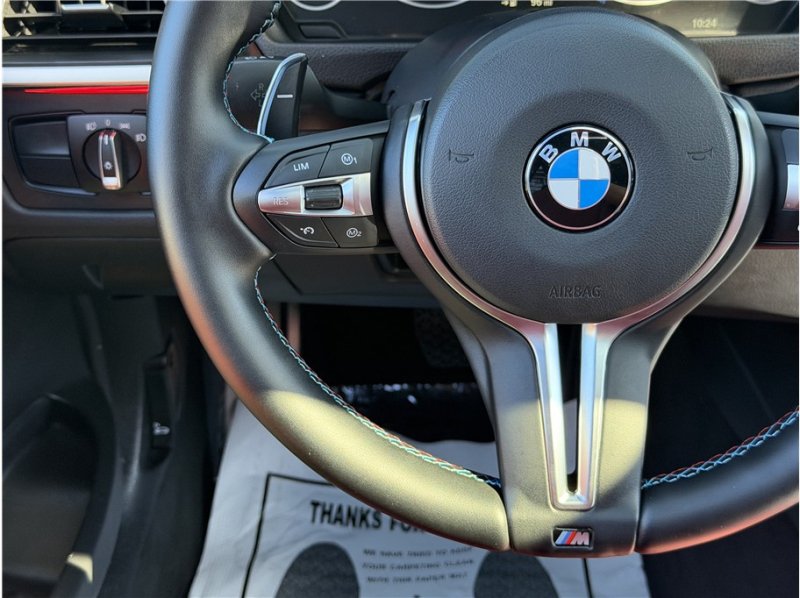 Used 2017 BMW 340i Sedan RWD image 36