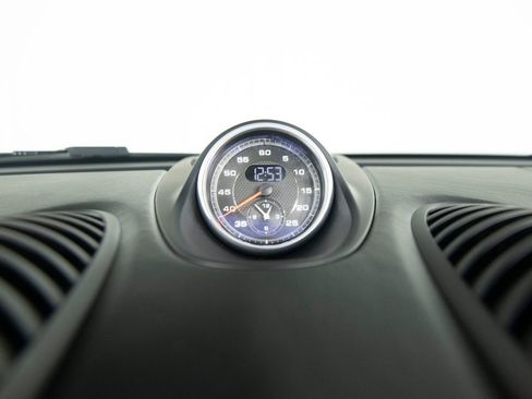 Certified 2025 Porsche 718 Boxster GTS RWD image 25