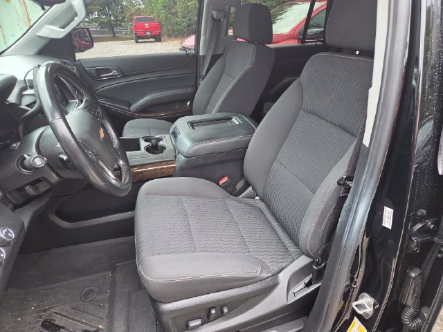 Used 2020 Chevrolet Tahoe LS AWD/4WD image 10