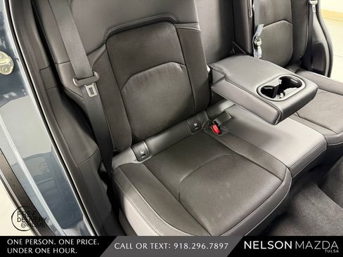 New 2026 MAZDA CX-5 Preferred AWD/4WD image 39