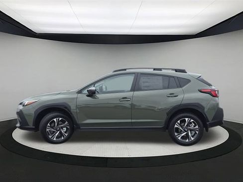 New 2026 Subaru Crosstrek 2.0i Premium image 4