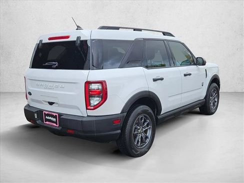 Used 2021 Ford Bronco Sport Big Bend image 5