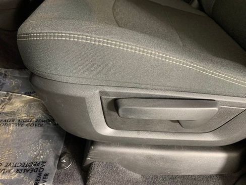 New 2026 RAM 2500 Tradesman image 11