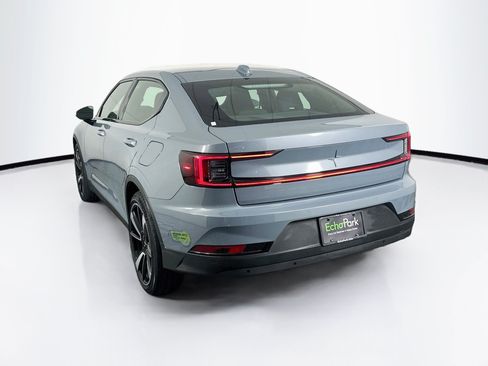 Used 2022 Polestar Polestar 2 w/ Plus Package AWD/4WD image 5