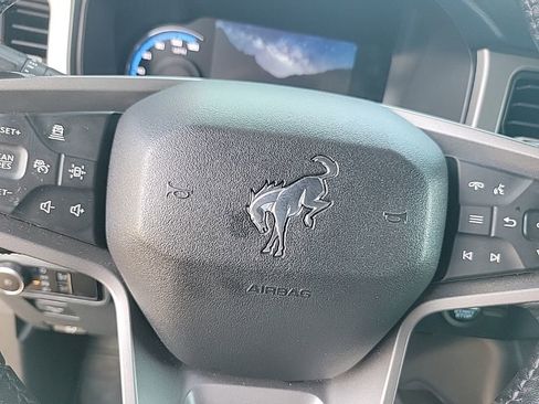 Used 2023 Ford Bronco Outer Banks AWD/4WD image 26