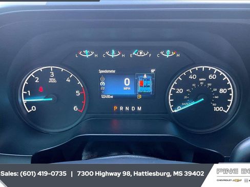 Used 2023 Ford F350 XL AWD/4WD image 15