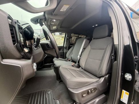 Used 2023 GMC Sierra 1500 Elevation AWD/4WD image 15