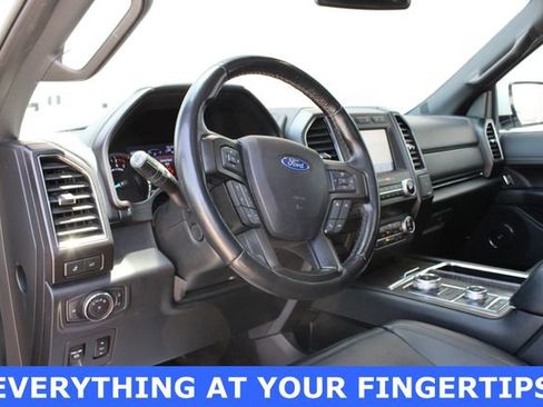 Used 2020 Ford Expedition Limited w/ Equipment Group 302A AWD/4WD image 2