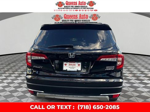 Used 2019 Honda Pilot Touring image 5