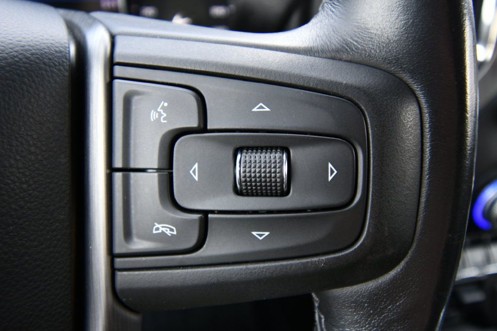 Used 2021 GMC Sierra 3500 Denali AWD/4WD image 27