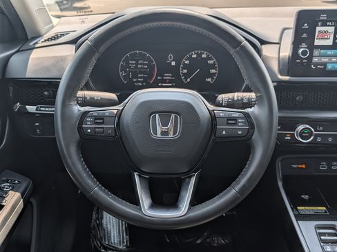 Certified 2023 Honda CR-V EX-L image 25