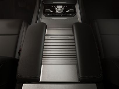 New 2026 Jeep Grand Wagoneer Limited
