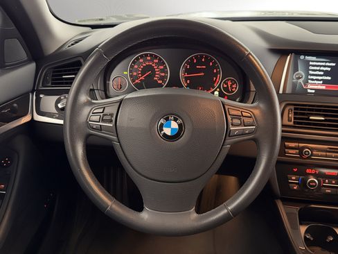 Used 2014 BMW 528i Sedan RWD image 20