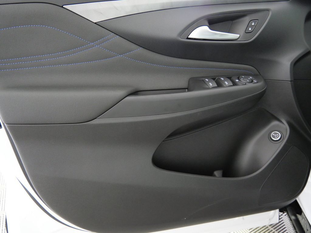 New 2026 Buick Envista Sport Touring w/ Convenience I Package FWD image 12