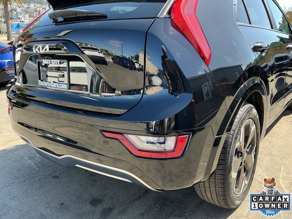 Used 2023 Kia Niro Wave FWD image 83