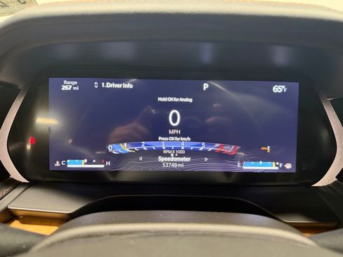 Used 2023 Jeep Grand Cherokee L Summit AWD/4WD image 33