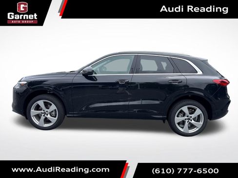 New 2026 Audi Q5 Premium Plus AWD/4WD image 2