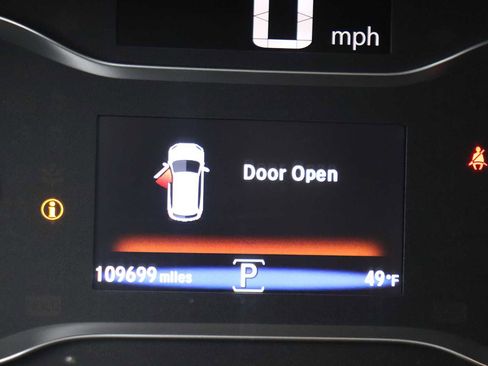 Used 2016 Honda Pilot EX-L image 11